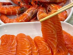 -一蚝一贝海鲜特色餐厅(万象城店)