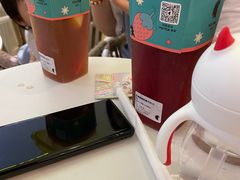 -YO!TEA有茶(龙华星河盛世店)