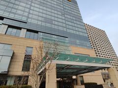 -咖啡CHA自助餐厅(香格里拉饭店)