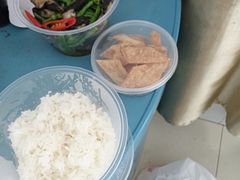 -金洲美食(金州广场店)