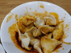 -樊三嬢手工甜水面(大邑安仁店)