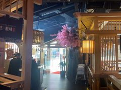 -九田家黑牛烤肉料理(溧阳吾悦店)