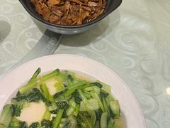 -古韵餐厅(湖畔大学店)