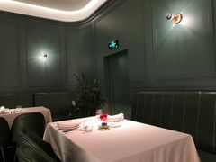 -L'Arome芳芳法国餐厅(仙林金鹰店)
