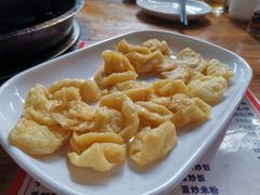 鱼付-章记正宗南岗鱼蛋火锅