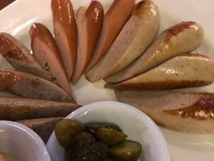 -宝莱纳餐厅(滨江店)