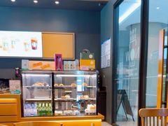 -星巴克(北辰西路店)