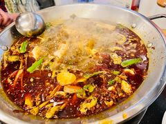 -小饕荟雅安贡椒鱼鲜馆(广福桥店)