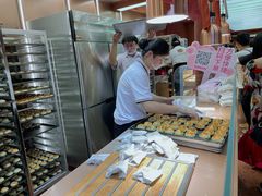 -嘉华鲜花饼·现烤(昆明老街店)