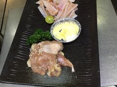 -橘焱胡同烧肉夜食(BFC外滩金融中心店)