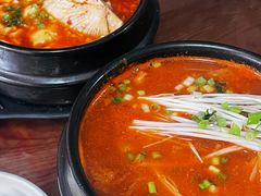 -小公洞韩式豆腐村