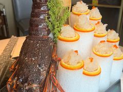 -北岛海鲜姿造(义乌银海·恒风店)