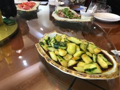 -灵福缘私房菜·农家菜(拈花湾·灵山大佛必推店)