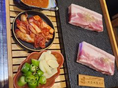 -黑牛の店·和牛烧肉(石家庄万象城店)