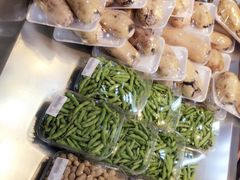 -果蔬好生活超市(双井店)