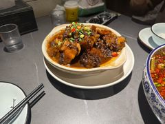 -富临轩私房菜(集庆门大街店)
