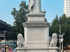 -天津意大利风情旅游区