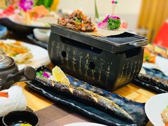 -割烹旭日本料理(龙湖狮山天街店)