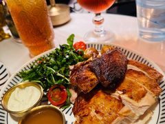 -IL TEATRO 精品意大利餐厅