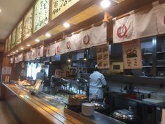 -虹梅食堂·爱蝦乃家