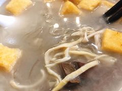 -小桃园·豆浆油条(复兴中路店)
