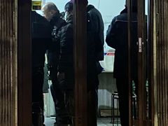 -老方子馅饼粥(台东店)