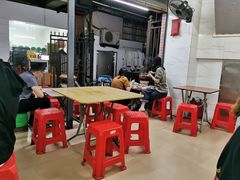 -威邵鸡煲(西华路总店)