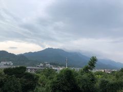 -庐山天沐温泉度假村