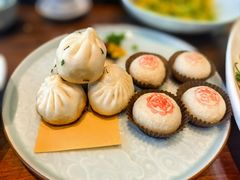 -湖畔居茶楼(湖滨店)