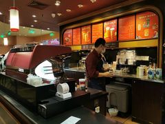 -COSTA COFFEE(西直门店)