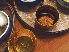 -我的甜·泰国餐厅