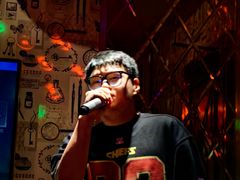 -满天星量贩式KTV(汉阳摩尔城店)