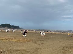 -东海半边山旅游度假区