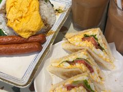 -华嫂冰室(湾仔店)