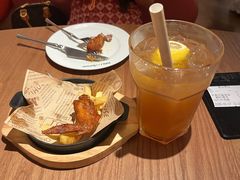 -芭莉与彩虹西餐厅(成都合生汇店)
