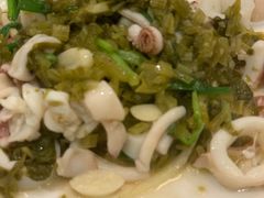 -501號台州海鲜餐厅(海创园店)