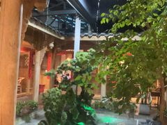 -田园印象·成都土菜院子(华阳店)