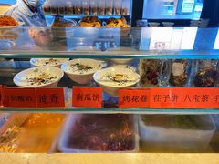 -中阿兰牛肉面(悦海新天地店)