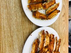 -一品鲜鱼锅贴(人民一路店)