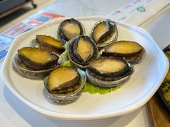 -大锅强·蒸海鲜青岛菜(金沙滩店)