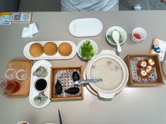 -蔡澜点心·粤菜(丽泽天街店)