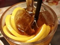 -翠华餐厅(湾仔店)