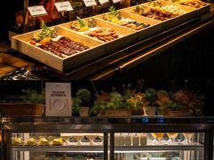 -芭菲盛宴·环球美食(北城国际店)