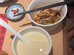 -大师兄·西北小馆(北站缤果空间店)