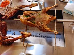 -巴山·烤全羊(高新总店)