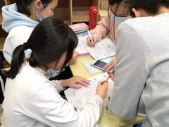 -英孚国际留学·雅思托福·DSE A-Level AP(福田中心)