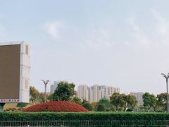 -滨湖塘西河公园