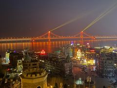 -星海湾跨海大桥