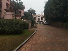 -圣爵菲斯大酒店(长沙世界之窗店)