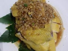 -潮粥荟·潮汕砂锅粥(朝阳大悦城店)